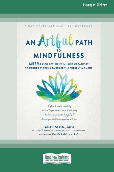 An Artful Path to Mindfulness