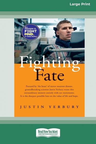 Fighting Fate [LP 16 Pt Edition]