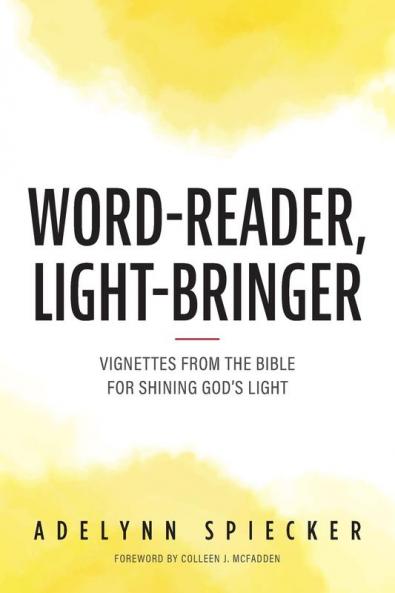 Word-Reader Light-Bringer