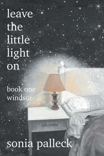 Leave the Little Light On Book One