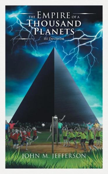 Empire of a Thousand Planets