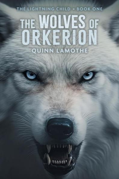 Wolves of Orkerion