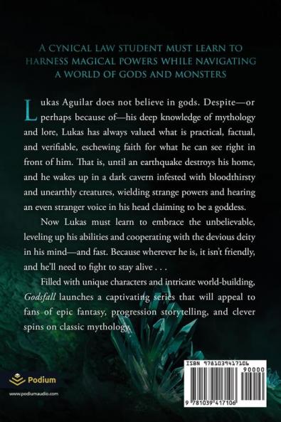 Godsfall