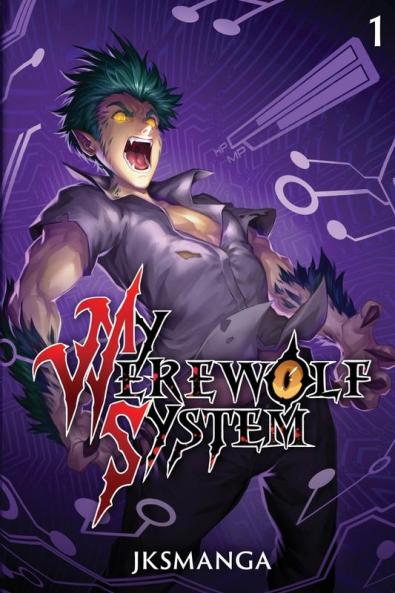My Werewolf System