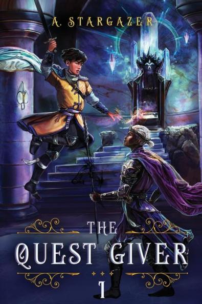 Quest Giver