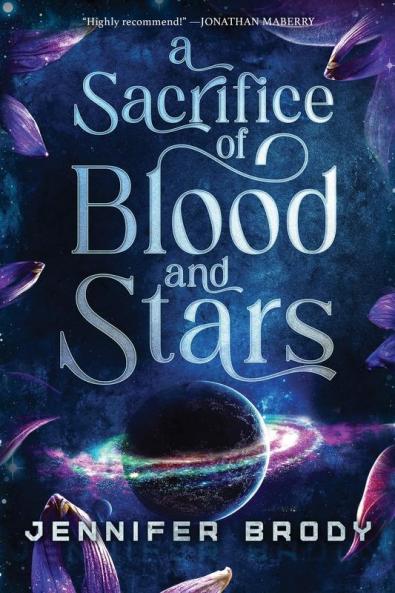 Sacrifice of Blood and Stars