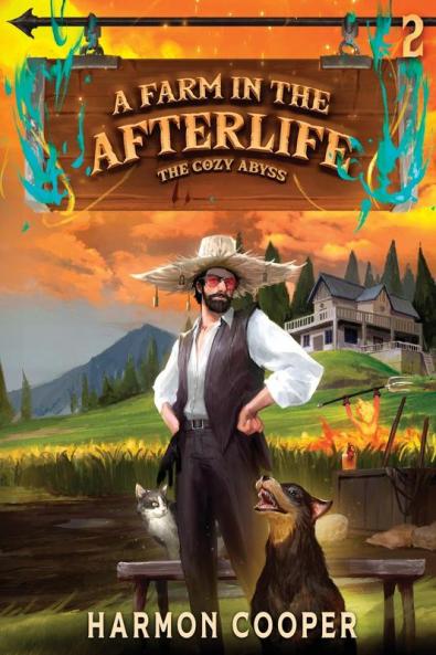 Farm in the Afterlife