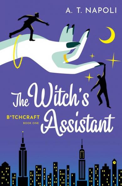 Witch's Assistant