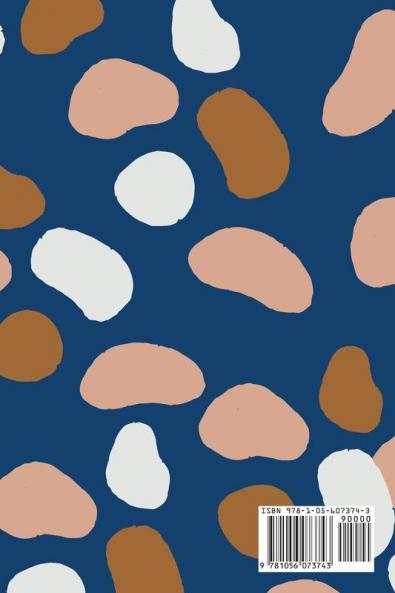 Daily Planner Make each day count with things that make you Happy Journal & Day Schedule Organizer