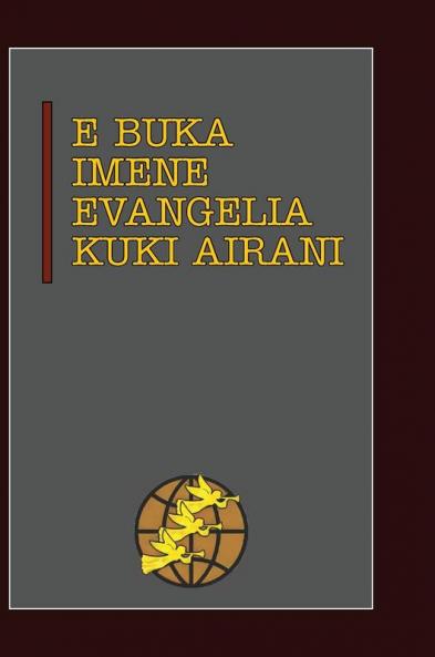 E Buka Imene Evangelia