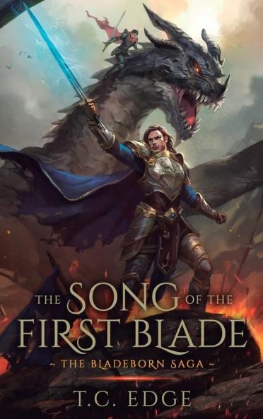 Song of the First Blade