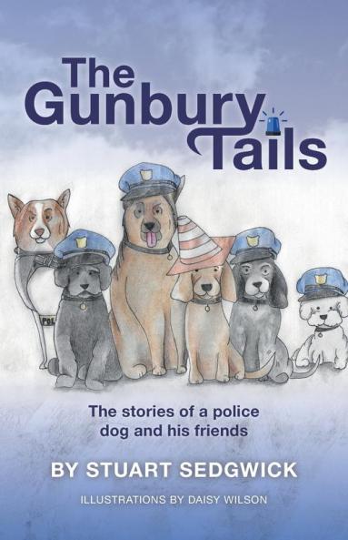 Gunbury Tails