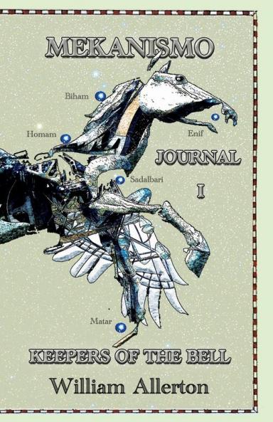 MEKANISMO  Journal I
