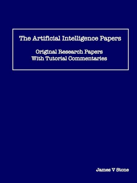 Artificial Intelligence Papers