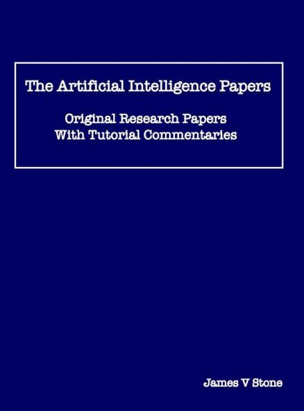Artificial Intelligence Papers