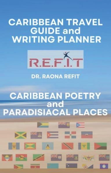 Caribbean Poetry and Paradisiacal Places