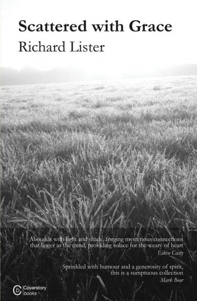 Scattered with Grace