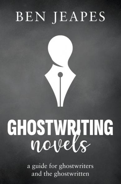 Ghostwriting Novels