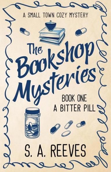 The Bookshop Mysteries