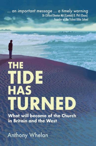 Tide Has Turned