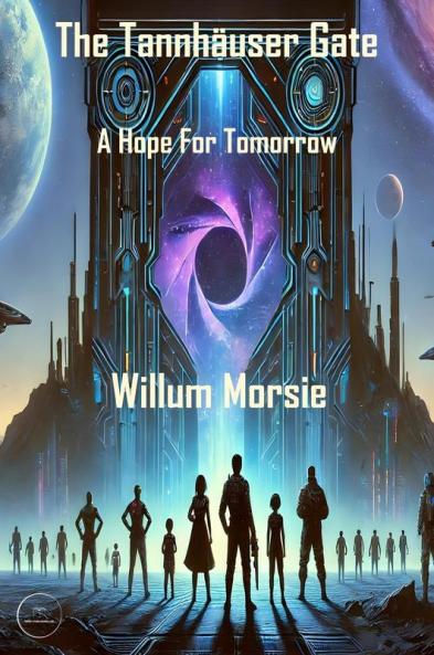 A Hope For Tomorrow