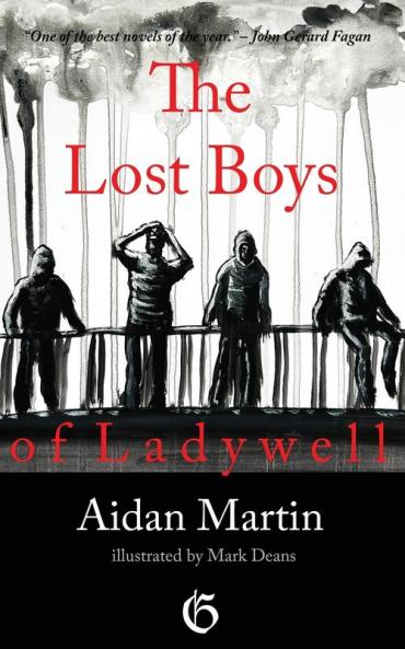 Lost Boys of Ladywell