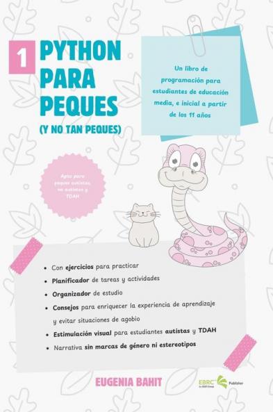 Python para peques