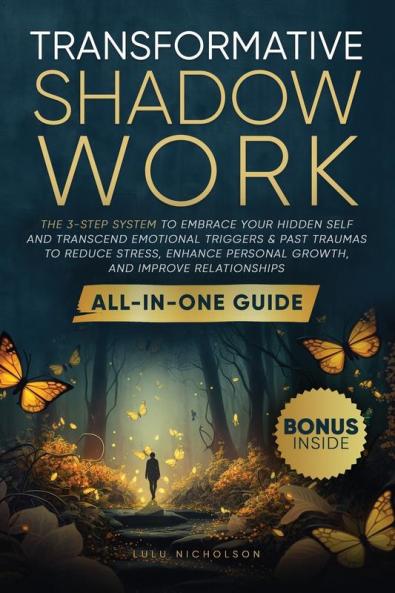 Transformative Shadow Work