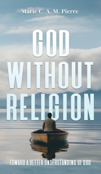 God Without Religion