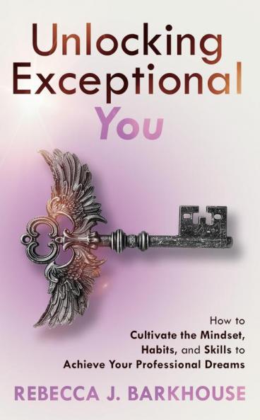 Unlocking Exceptional You