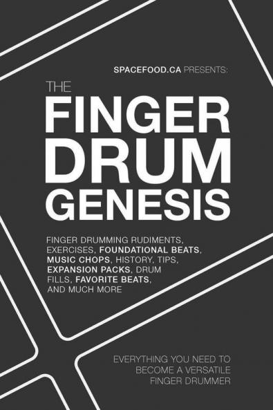 Finger Drum Genesis