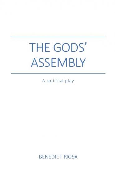 The Gods' Assembly