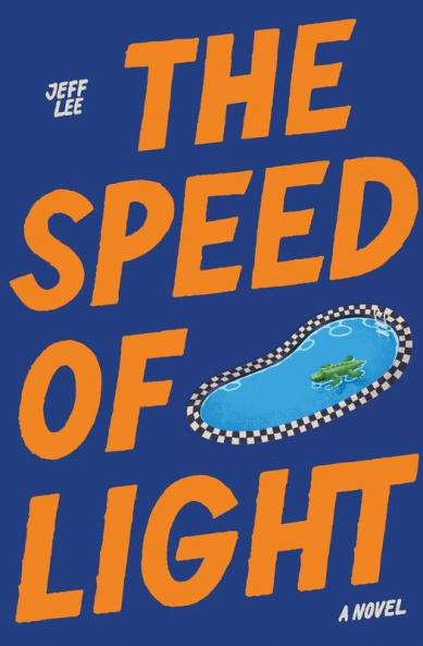 Speed of Light