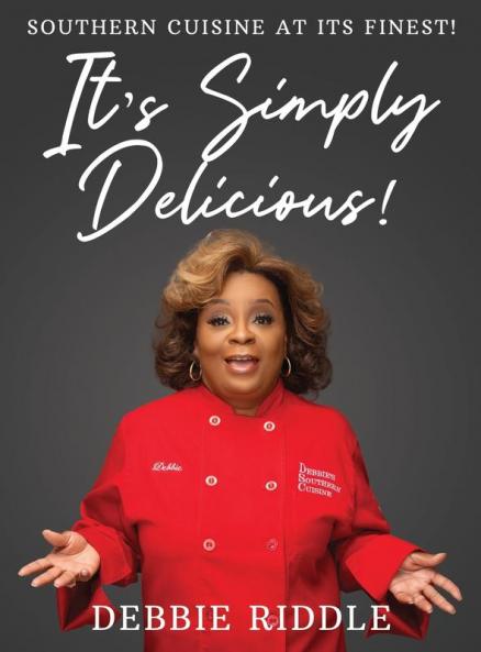 It's Simply Delicious