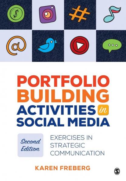 Portfolio Building Activities in Social Media