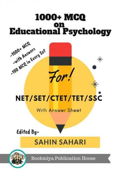 1000+ Mcq On Educational Psychology