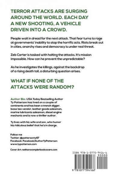Terror