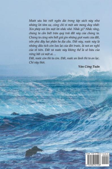 Ch&#7899; quên mình là n&#432;&#7899;c (b&#7843;n in màu)