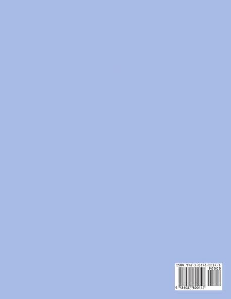 Reindeer Fantasy Notebook