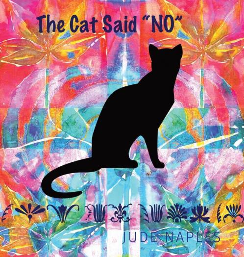 Cat Said No