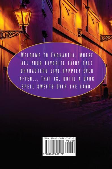 Corrupted Enchantment