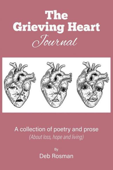 Grieving Heart Journal