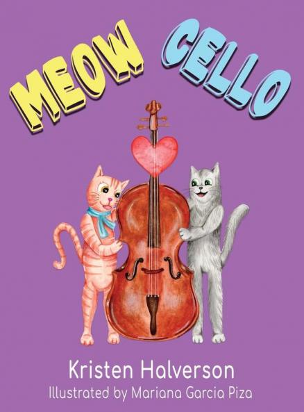 Meow Cello
