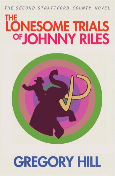 Lonesome Trials of Johnny Riles