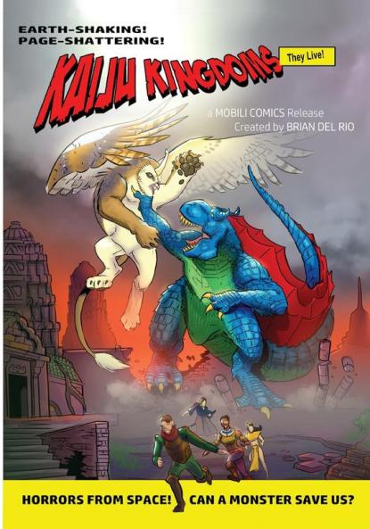 Kaiju Kingdoms