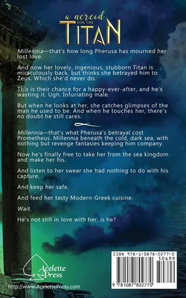 Nereid for the Titan