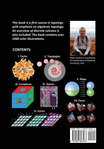 Topology Illustrated