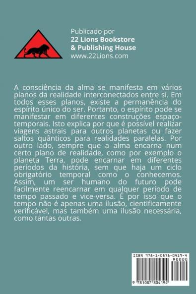 Uma Nova Forma de Existir
