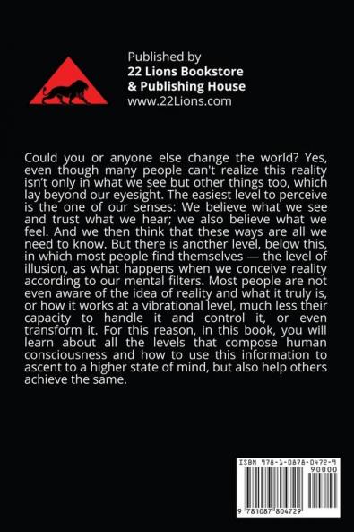 How to Change the World