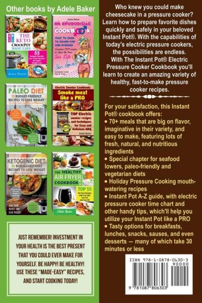 Instant Pot